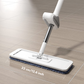 SqueezeFlat™ | 360° zelfreinigende mop zonder handen