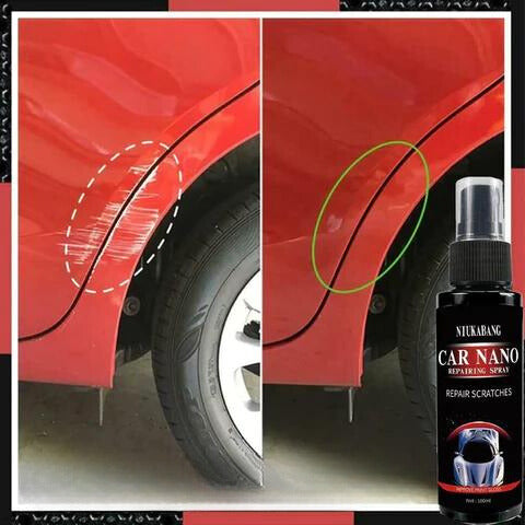 Prorestore - Spray to eliminate scratches on car paint