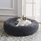 Cozy bed for cats "Cloud 8" - The original