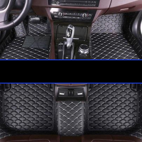 Premium Floor - Tapis complet pour voiture