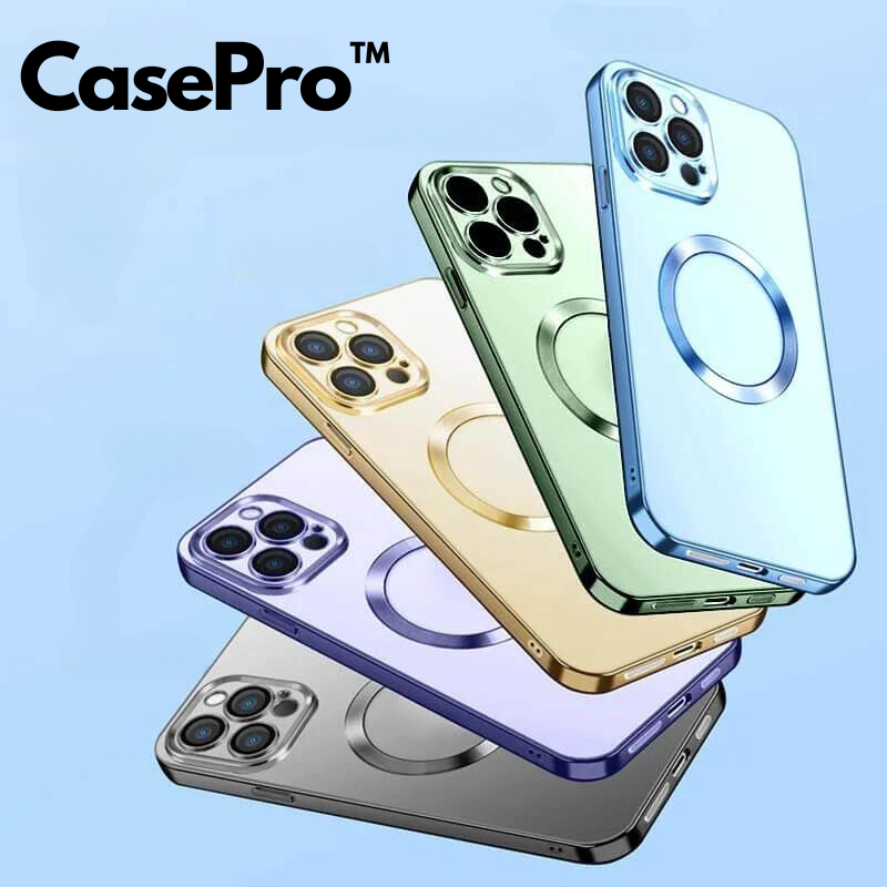 CasePro | 1+1 ponúkané