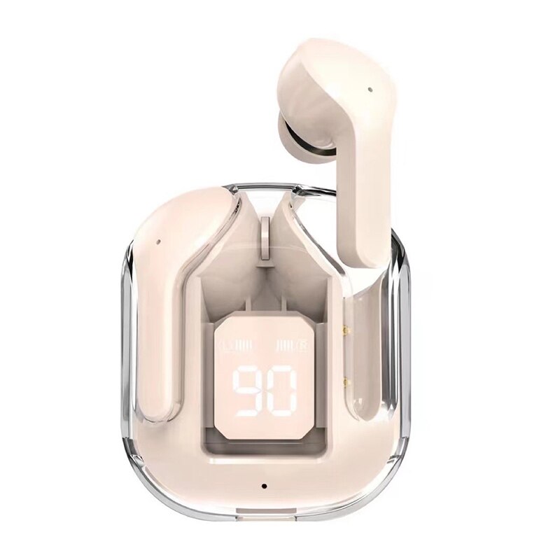 Crystalpro ™ - Bluetooth 5.0 wireless headphones