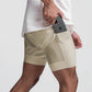 Short FlexSport 2-en-1