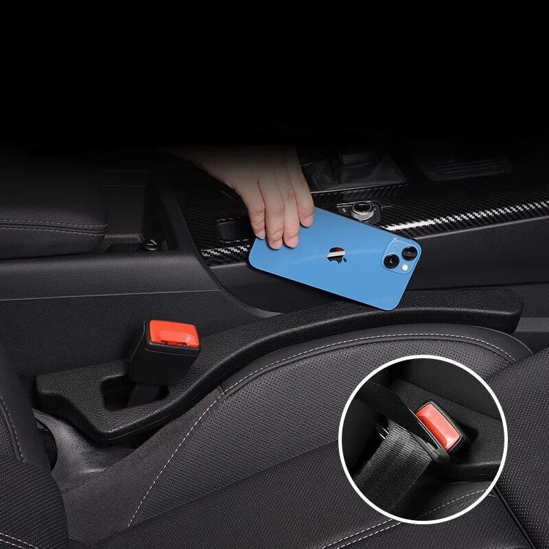 GapShield™ - Void filler for car seats