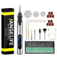 CraftMaster: instrument rotativ wireless final