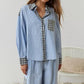 Minette | Pijama