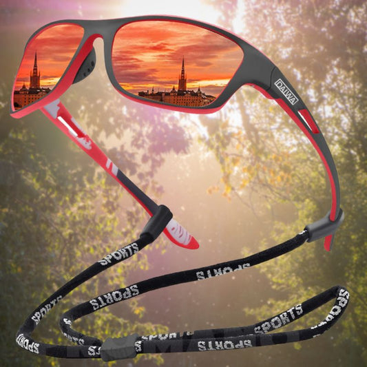 VisionPro | Gafas de sol polarizadas