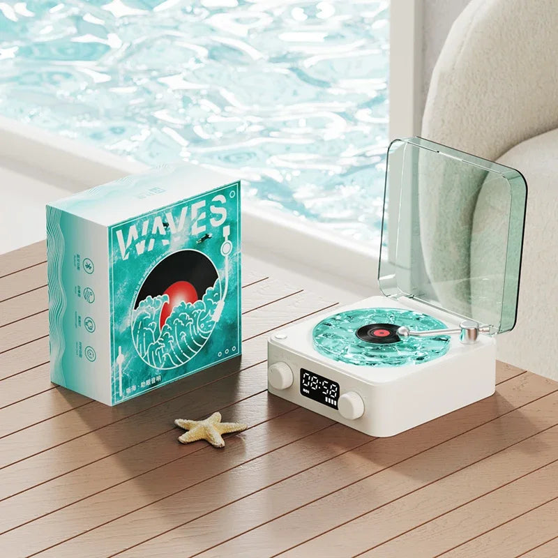 Høyttaler TideTunes 
