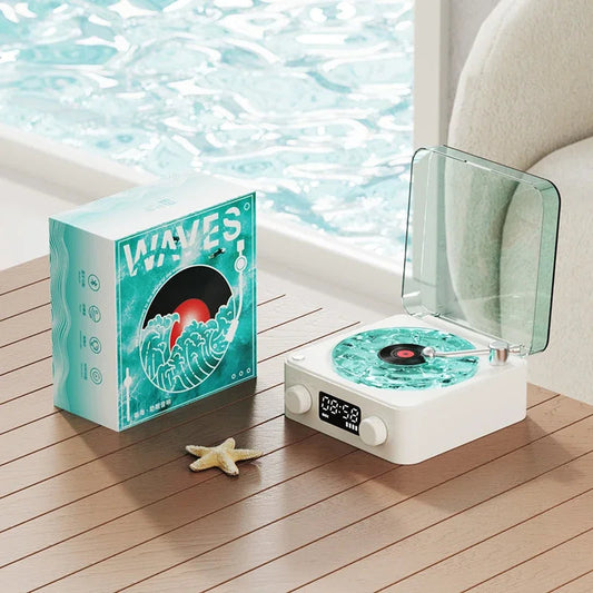 Cassa audio TideTunes 